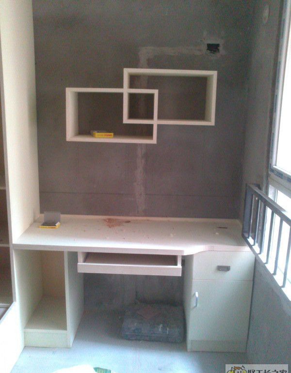 武汉翰林雅居装修效果图