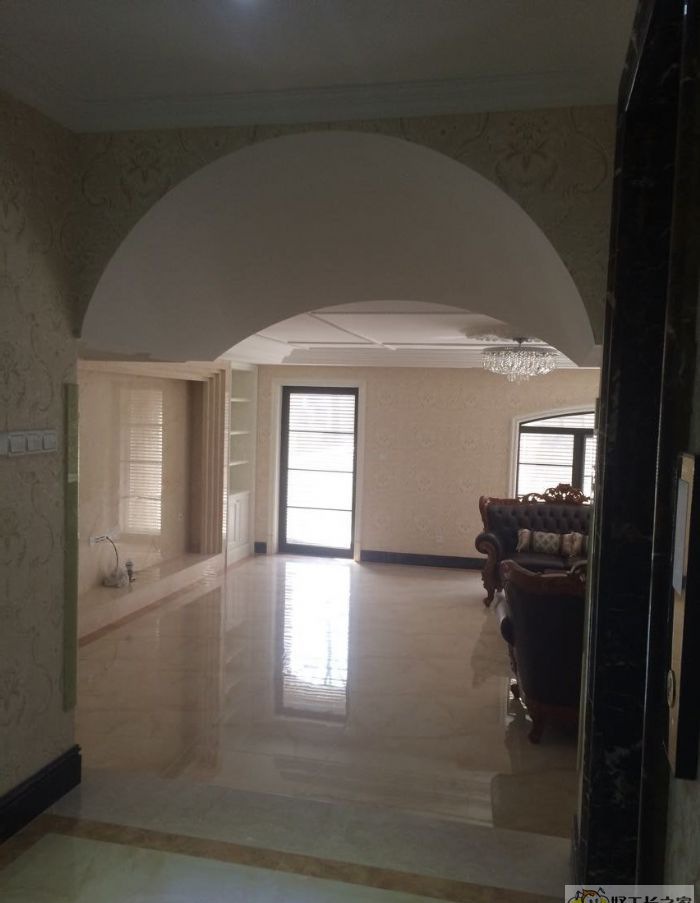 ̫ԭ��ɽ����װ��Ч��ͼ