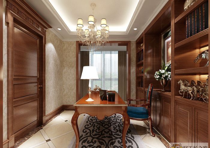 太原装修效果装修效果图