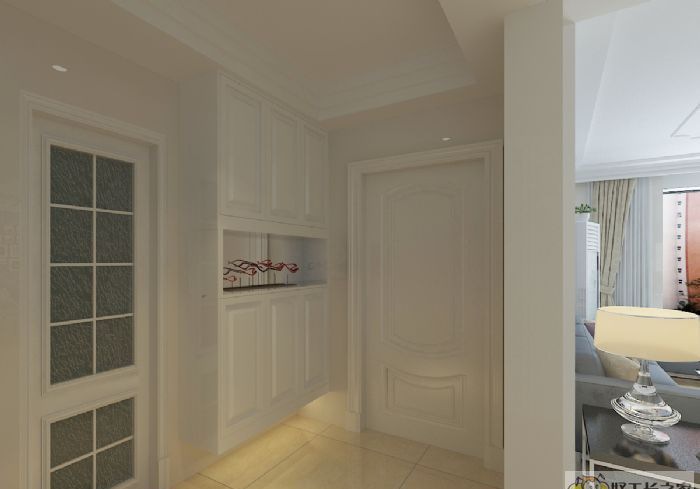 石家庄瑞城装修效果图