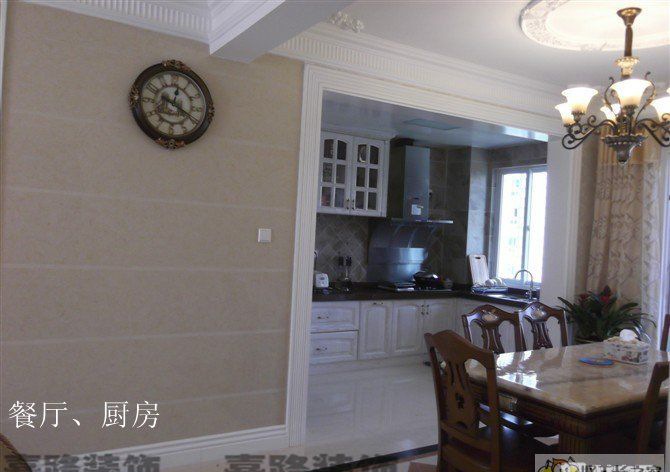 �����Ŷ����˼���կ԰С��װ��Ч��ͼ