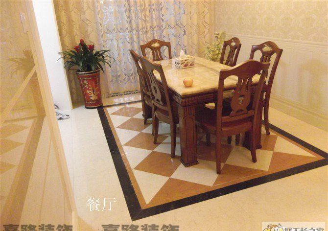 �����Ŷ����˼���կ԰С��װ��Ч��ͼ