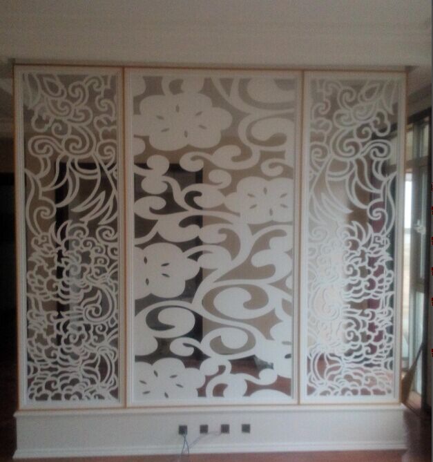 烟台中建悦海和园装修效果图