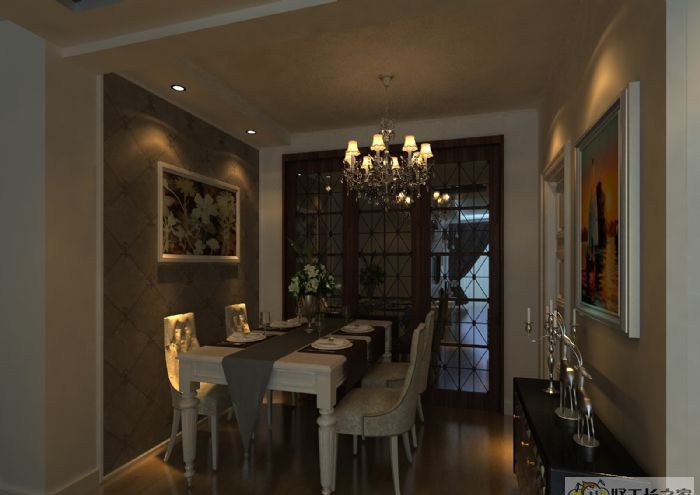 �ൺ������԰װ��Ч��ͼ