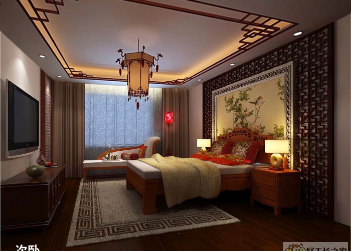 �ൺ������԰װ��Ч��ͼ