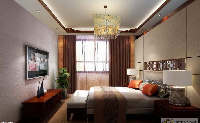 �ൺ������԰װ��Ч��ͼ