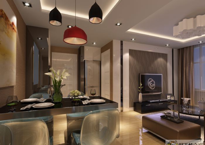 �ൺ����ɽɫװ��Ч��ͼ