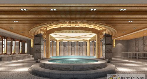 �ൺ�̵���Ȫװ��Ч��ͼ