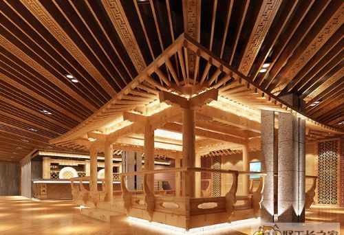 �ൺ�̵���Ȫװ��Ч��ͼ