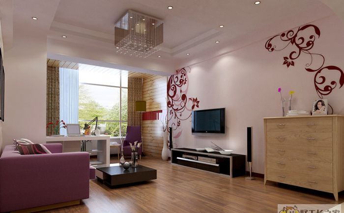 ʯ��ׯ�г�Դװ��Ч��ͼ