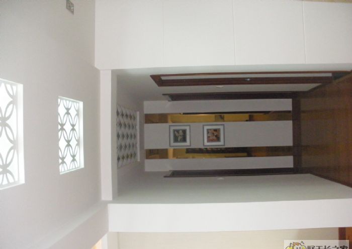 石家庄盛世天骄装修效果图