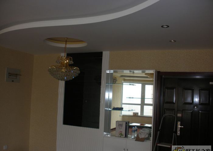 石家庄天海冠城装修效果图