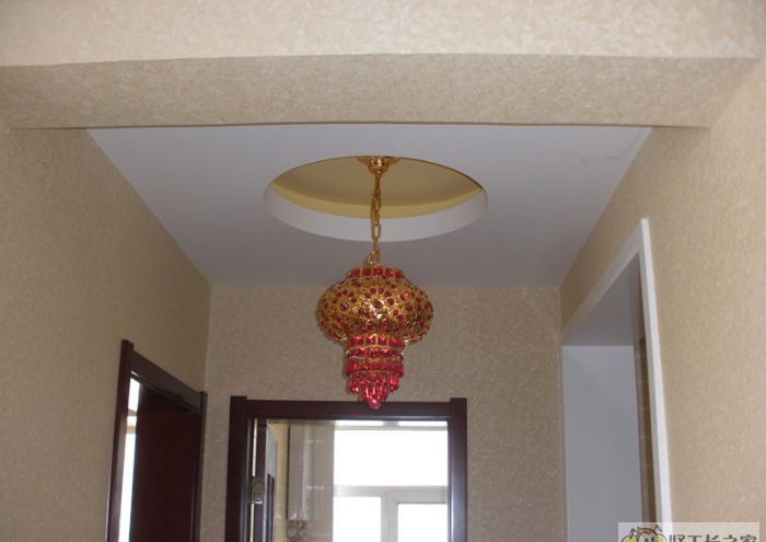 石家庄天海冠城装修效果图