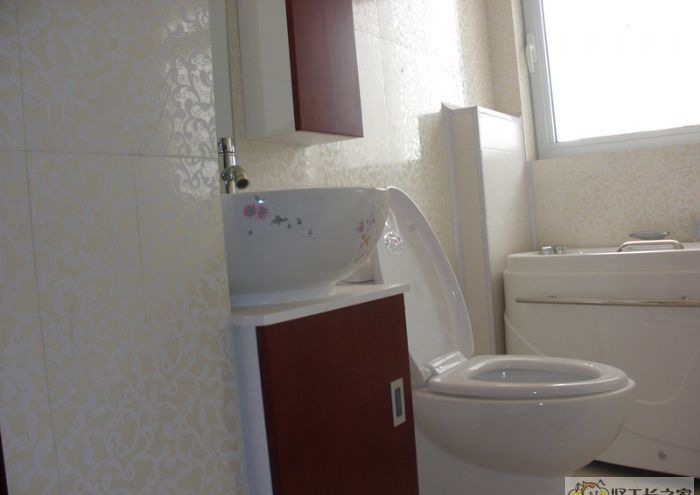 石家庄天海冠城装修效果图