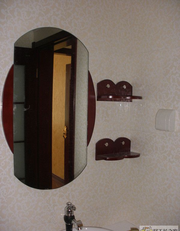 石家庄天海冠城装修效果图