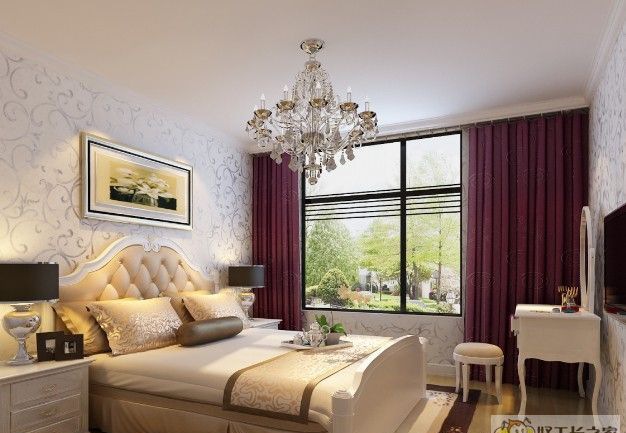 �ɶ�����������ŷ��԰װ�޷����չʾװ��Ч��ͼ