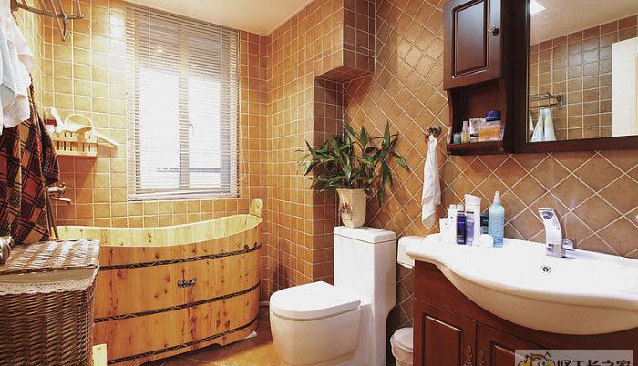 �ɶ����̴�ħ��170ƽ��ŷʽ���װ��Ч��ͼ