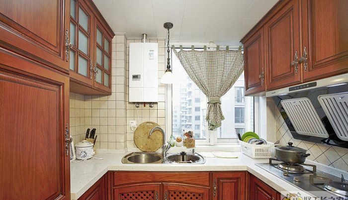 �ɶ����̴�ħ��170ƽ��ŷʽ���װ��Ч��ͼ