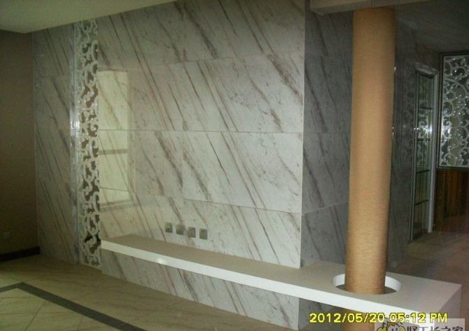 太原茂业天地装修效果图