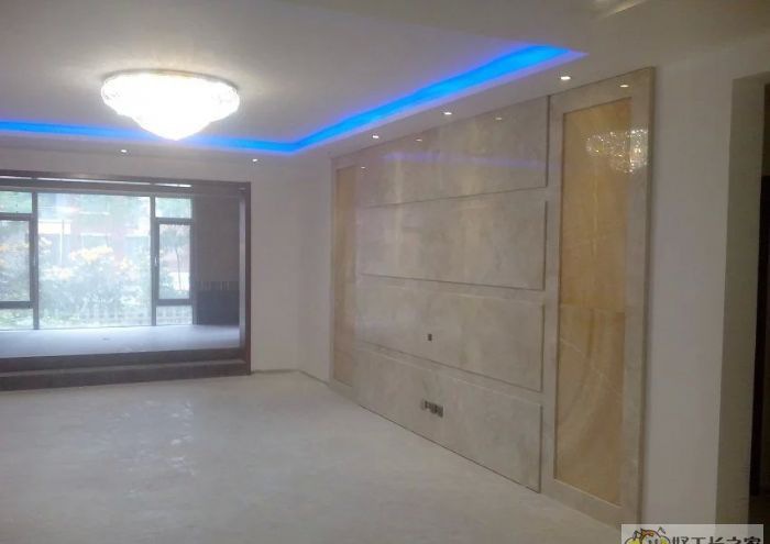 太原茂业天地装修效果图