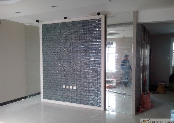 太原茂业天地装修效果图