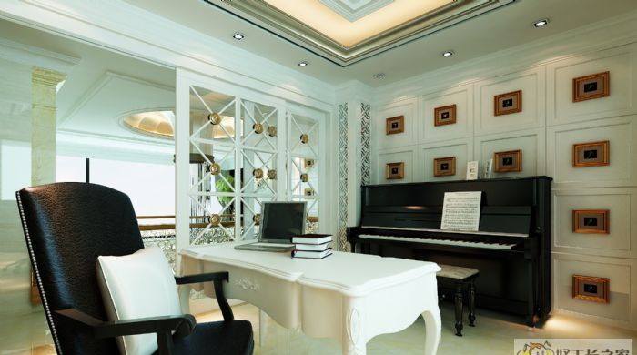 ���������̳�װ��Ч��ͼ