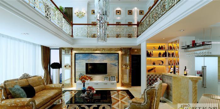 ���������̳�װ��Ч��ͼ