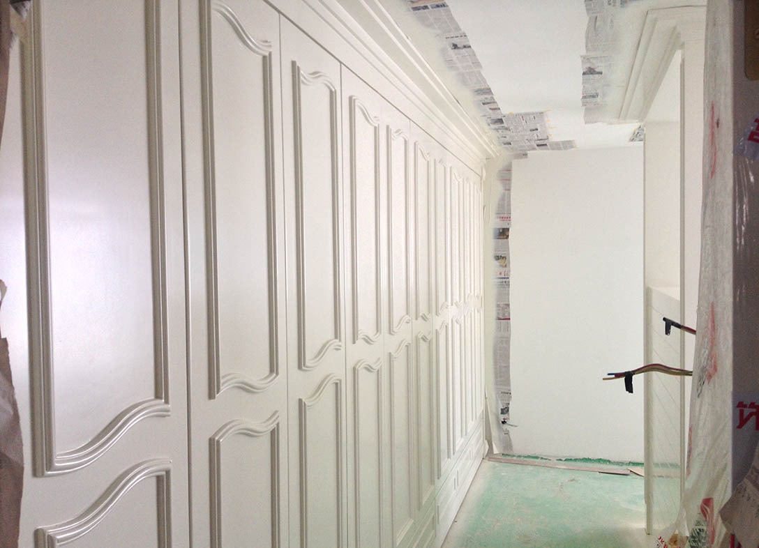 ������������װ��Ч��ͼ