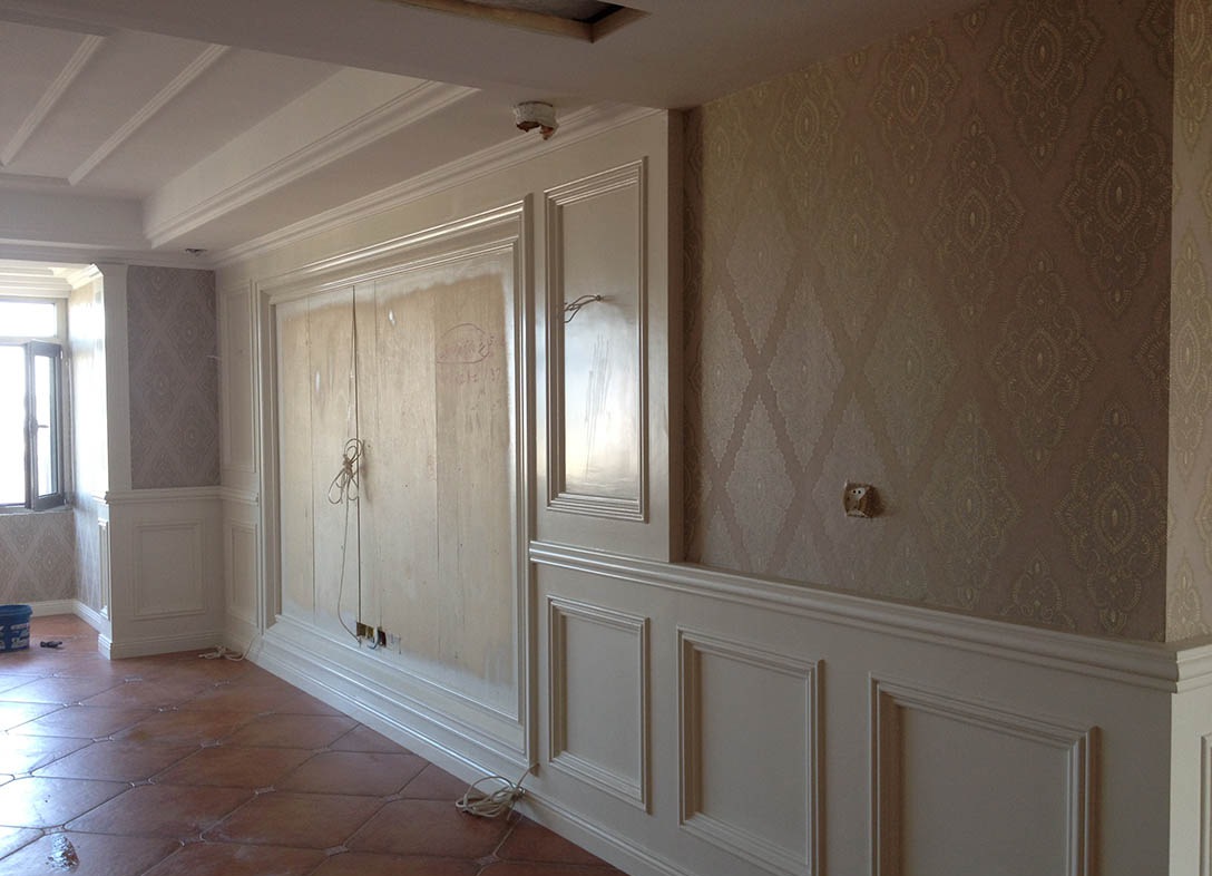 ������������װ��Ч��ͼ