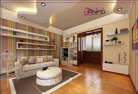 ӣ��С������Ԣ¥װ��Ч��ͼ