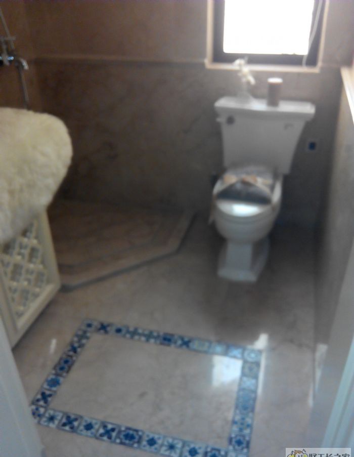 杭州东海柠檬郡装修效果图