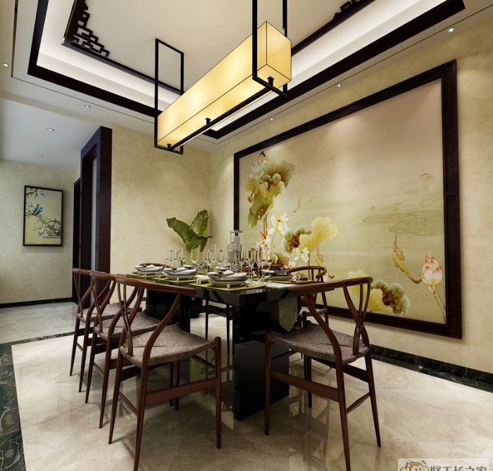 贵阳花果园装修效果图