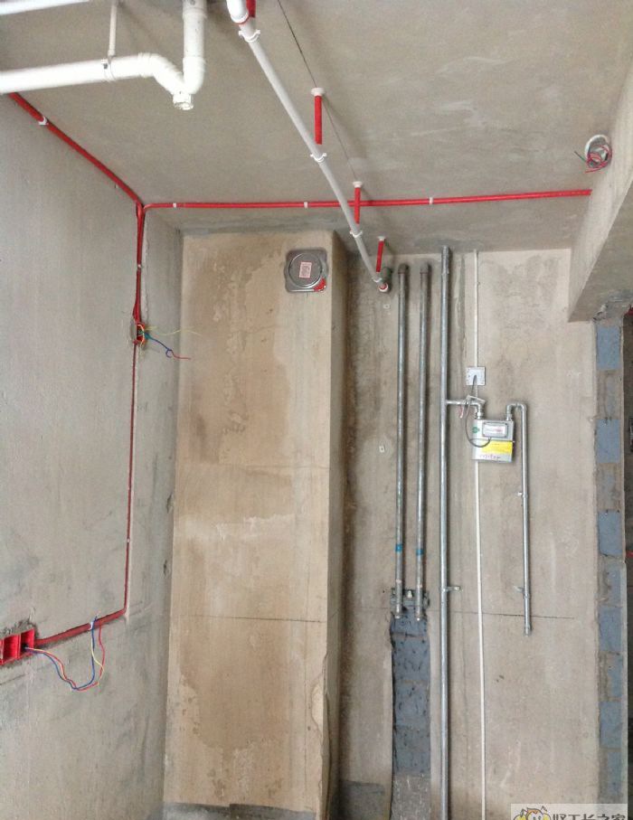 贵阳未来方舟F4装修效果图