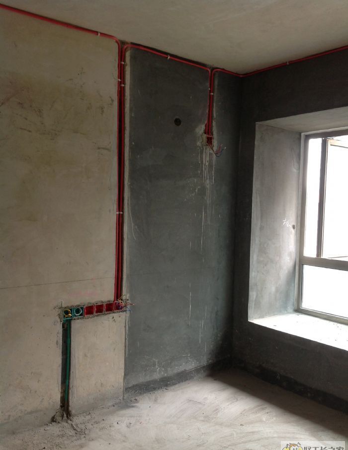 贵阳未来方舟F4装修效果图