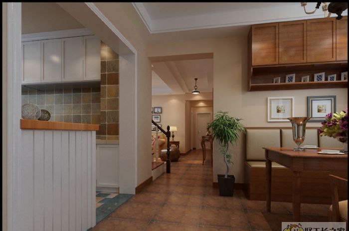 �����������ʳ�װ��Ч��ͼ