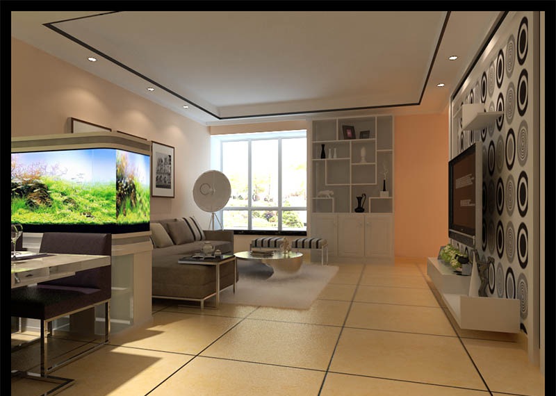 ������������װ��Ч��ͼ