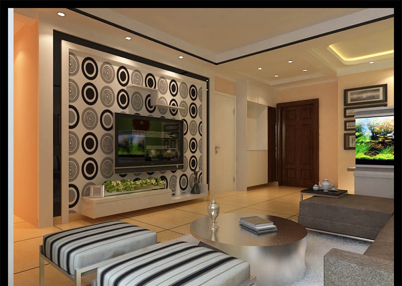 ������������װ��Ч��ͼ