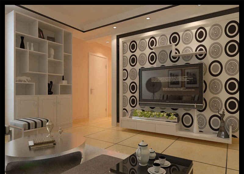 ������������װ��Ч��ͼ