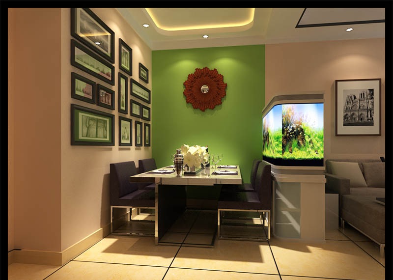 ������������װ��Ч��ͼ