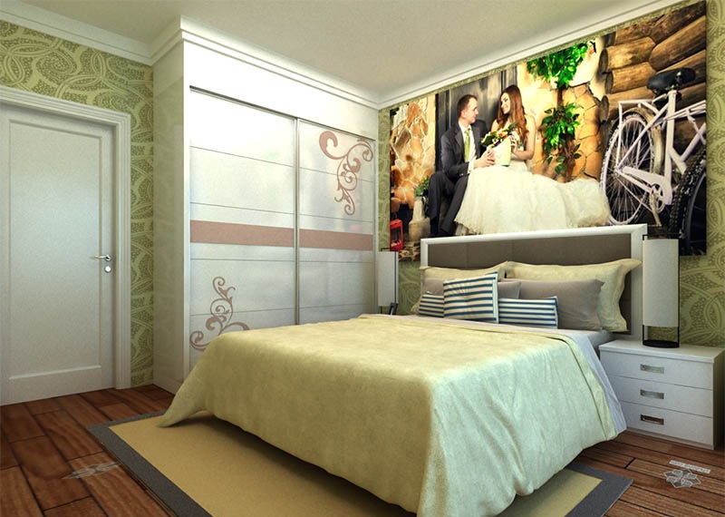 ������������װ��Ч��ͼ