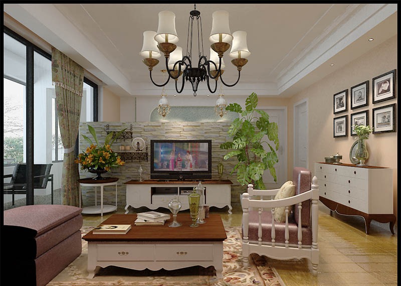 �����̳ǰٺ�װ��Ч��ͼ