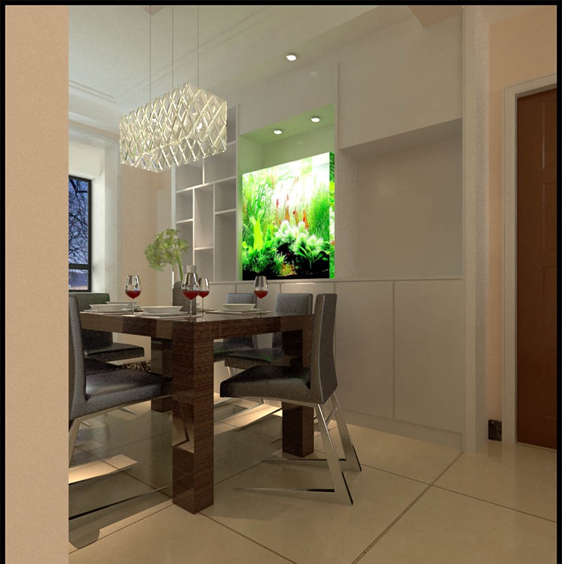 ���ϻƽ�ɽˮ��װ��Ч��ͼ