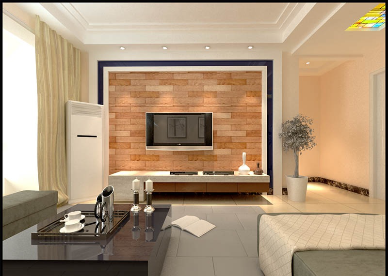 ���ϻƽ�ɽˮ��װ��Ч��ͼ