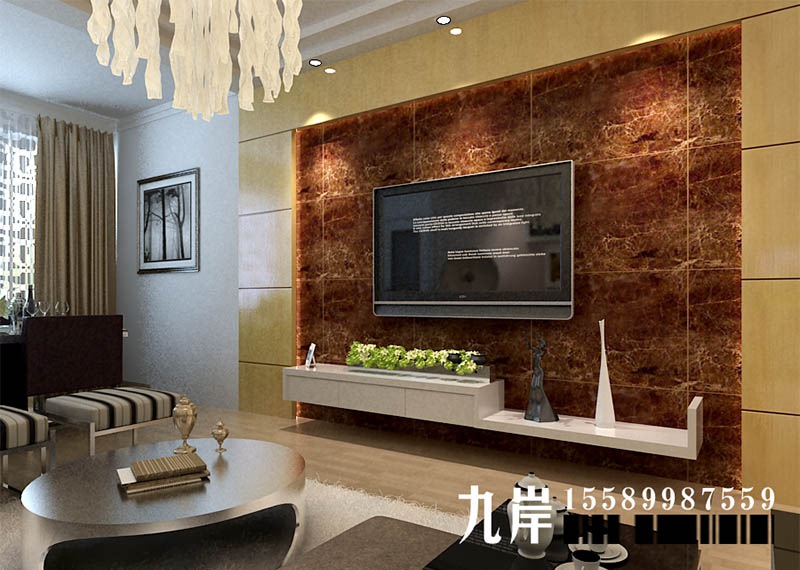 ������Է����װ��Ч��ͼ