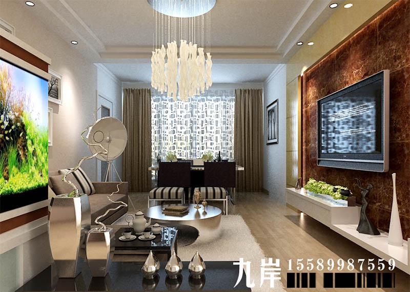 ������Է����װ��Ч��ͼ