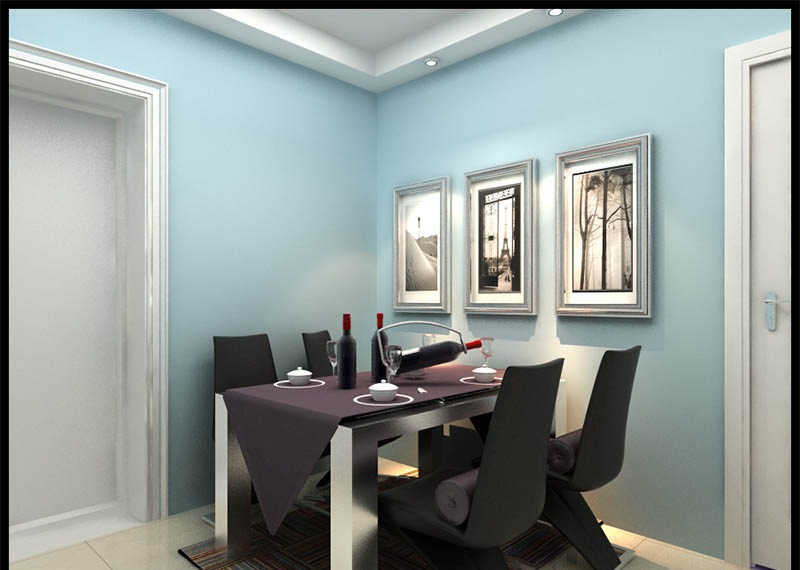 ������Է����װ��Ч��ͼ