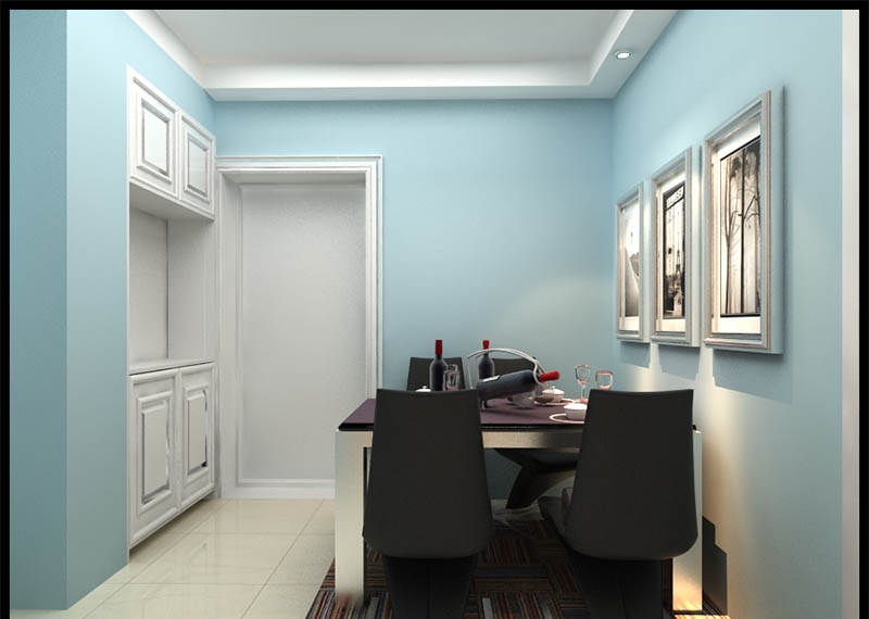 ������Է����װ��Ч��ͼ