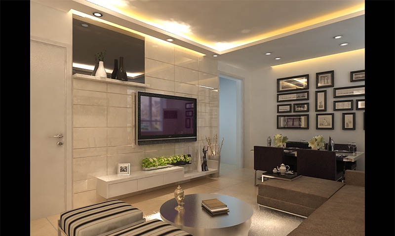 ������Է����װ��Ч��ͼ