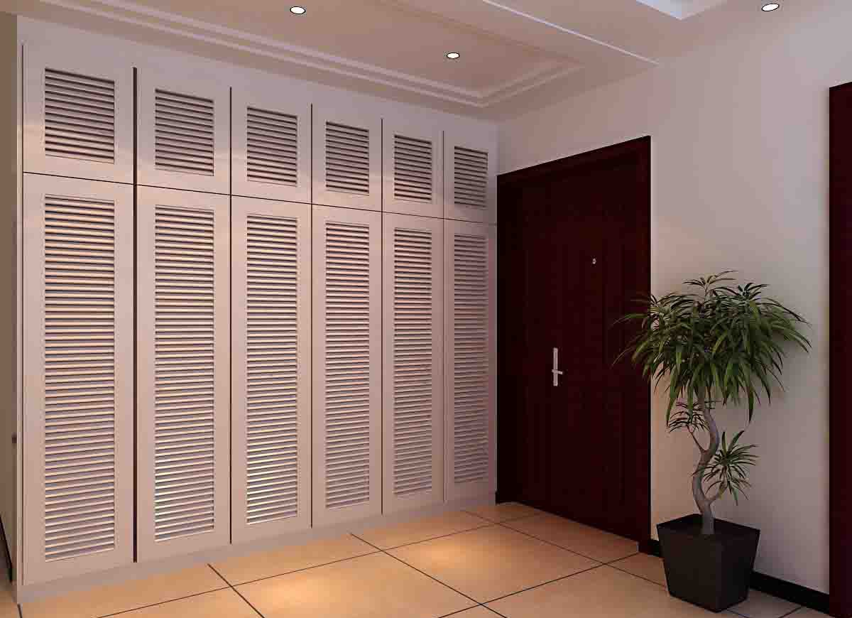 ʯ��ׯ���װ��Ч��ͼ