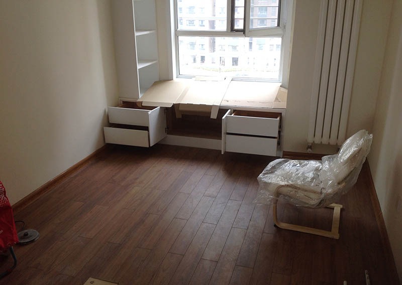 ������Է����װ��Ч��ͼ